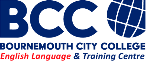 Welcome to Bournemouth City College Online