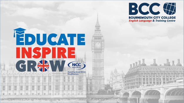 Bournemouth City College Online 